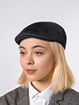 Кепка KANGOL арт. K3208HT Tropic 507 Ventair (черный)